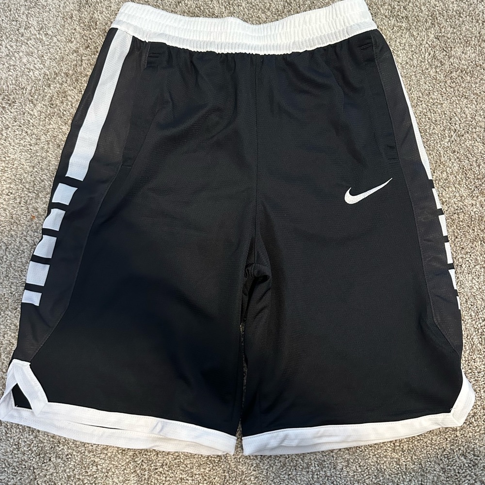 Youth Nike sport shorts